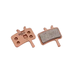 Колодки торм. BBB BBS-42S дисковые для Avid Juicy 7, Juicy 5, Ultimate метал.