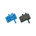 Колодки торм. BBB BBS-42T дисковые для Avid Juicy 3 синие