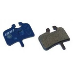 Тормозные колодки дисковые BBB BBS-45 совм. с Hayes&Promax hydr синие