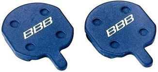 Тормозные колодки BBB BBS-48 для Hayes Sole