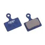 Тормозные колодки BBB BBS-561 дисковые для Shimano синие
