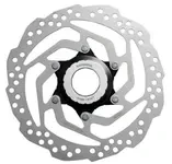 Ротор 160мм центр lock SHIMANO SM-RT10