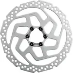 Ротор SHIMANO SM-RT26-M, 180мм, монтаж 6 болтов