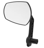 Дзеркало велосипедне - Zefal ZL Tower 80 універсальне в торець керма