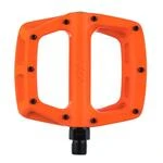 Педалі DMR V8 V2 Highlighter Orange (ярко помаранчеві)