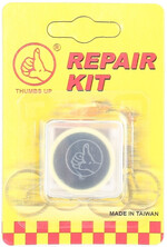 Латки X17 (Thumbs Up) самоклейки (25мм*6шт.)