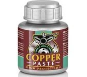 Паста MOTOREX COPPER PASTE мідна, для з'єднання металевих деталей, 100 г від -40 до +1200°С