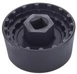 Знімач каретки Synpowell BB-11SK5SDUB (5 в 1)