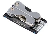 Набір шестигранників (мультитул) Synpowell FA-03BK