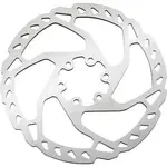 Ротор SHIMANO SM-RT66-L, 203мм, монтаж 6 болтов (в комплекте)