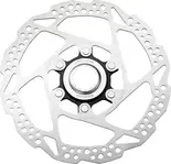 Ротор Shimano SM-RT54-S, 160мм, CENTER LOCK