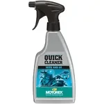 Очищувач-спрей для велосипеда Motorex Quik Cleaner 500мл