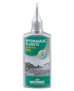 Гальмівна рідина Motorex Hydraulic Fluid 75 (304858) мінеральна 100мл