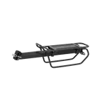 Багажник Zefal Raider R30 (7540), консольний, алюм. 910g, вантаж до 10кг, чорн.