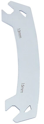 Конусний ключ Synpowell CW-135 (двосторонній)