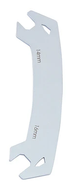 Конусний ключ Synpowell CW-146 (двосторонній)