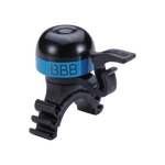 Дзвінок BBB BBB-16 "MiniFit" чорно-синiй