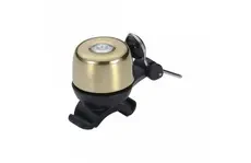 Дзвінок BBB BBB-17 "Noisy" золотистий