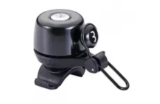 Дзвінок BBB BBB-17 "Noisy" чорний