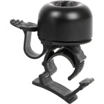Дзвінок Zefal Piing Bell (1060A) сталевий ударний, чорний