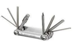 Набір шестигранників Bike Hand YC-262
