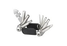 Набір шестигранників Bike Hand YC-289