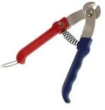 Кусачки для тросів та боуденів (сорошок) Bike Hand YC-767