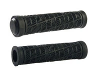 Гріпси ODI O Grip MTB  Single Ply 130mm Open - Black (чорні, без замків)