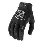 Вело Рукавички TLD AIR glove [black] Розмір M