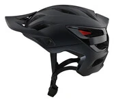 Вело Шолом TLD A3 MIPS HELMET [UNO BLACK] XS/SM