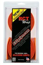 Обмотка керма ESI RCT Wrap Orange (помаранчова)