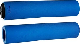 Гріпси ODI F-1 FLOAT Grips, 130mm, Blue (сині)