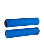 Гріпси ODI F-1 VAPOR Grips, 130mm, Blue (сині)