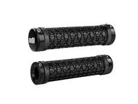 Гріпси ODI SDG LOCK-ON GRIPS Black w/Black Clamps (чорні з чорними замками)