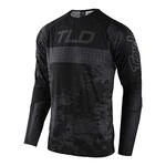 Джерсі TLD Sprint Ultra Jersey, [GRIME BLACK], Розмір XL