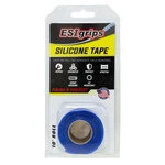 Силіконова стрічка ESI Silicon Tape 10' (3,05м) Roll Blue, синя