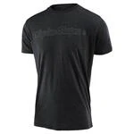 Футболка TLD Signature Tee [CHARCOAL HEATHER] Розмір S