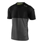 Джерсі TLD Skyline Air S/S Jersey, BREAKS [CARBON], Розмір M