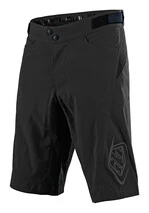 Велошорти TLD Flowline Short Shell [Black] Розмір XXL (38)