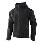 Куртка TLD DESCENT JACKET [BLACK] Розмір L
