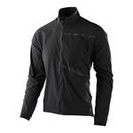 Куртка TLD SHUTTLE JACKET [BLACK] Розмір L