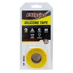 Силіконова стрічка ESI Silicon Tape 10' (3,05м) Roll Yellow, жовта