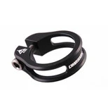 Підсідельний хомут DMR Sect Seat Clamp 31.8mm BLk