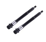 Осі для педалей DMR V11 Axles Pair