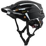 Вело Шолом TLD A2 MIPS HELMET [BLACK] M/L