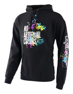 Худі TLD NO ARTIFICIAL COLORS PULLOVER; BLACK M