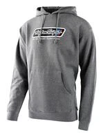 Худі TLD GO FASTER PULLOVER; CHARCOAL XL