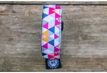 Кріплення для камери KasyBag Strap Tube Pink Triangle