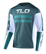 Джерсі TLD Sprint Jersey [MARKER JUNGLE / IVY] M