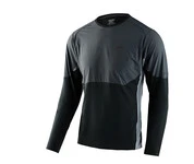 Джерсі TLD DRIFT LS JERSEY [DARK CHARCOAL] 2X